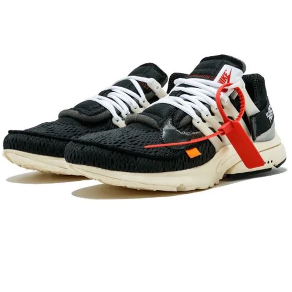 Off-White x Air Presto ‘The Ten”’ - Picture 6 of 7